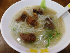 -其美潮州鱼旦粉世家(花城汇南区分店)
