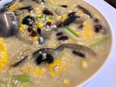 明炉燕麦海参-围龙屋客家食府(福田店)