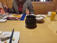 -山之川日料放题(通州店)