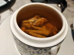 -杏花堂山西菜馆(壹方城店)