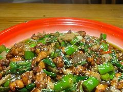 -兔槽江湖菜·重庆璧山兔(水围店)