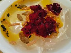 百香果冰粉-文叔·湖北名小吃·小龙虾(华强北店)