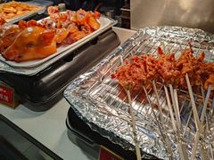 -钱库里海鲜自助(唐山街店)