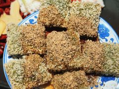 -朱光玉火锅馆(青岛凯德店)
