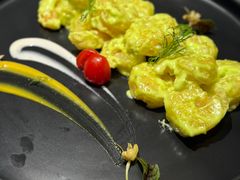 -花开餐厅(环湖中路店)