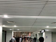 -南昌昌北国际机场