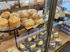 -莫斯科餐厅面包坊(北展店)