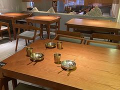 大堂-春熙台韩国料理·章鱼肥牛(西丽店)