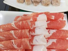 -大明铜锅·烤涮坊·烧烤(总店)