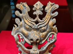 -北京大葆台遗址博物馆