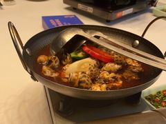 -院里寻菜·精致庭院菜(观沙岭店)