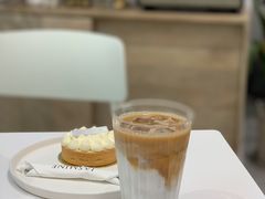 -CHEZ JASMINE 茉莉的氧气厨房
