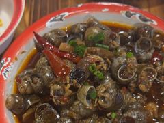 -冶建镜子·老南昌大排档·江西虾王(总店)