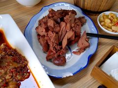 -龙潭李鸭子同乐饭店