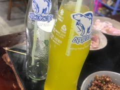 -星鸿社重庆老火锅