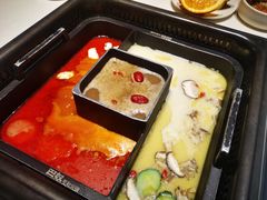 -巴奴毛肚火锅(邯郸美乐城店)