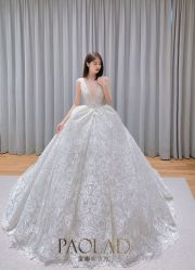 -南京宝娜嫁衣婚纱礼服馆(中央路店)