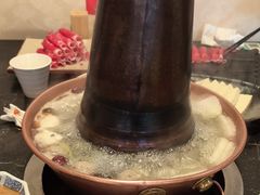 -东来顺饭庄(金泉广场店)