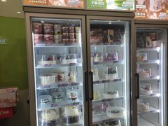 -DQ·蛋糕·冰淇淋(金牛万达店)