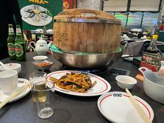 -飞尝蚝·顺德菜·鱼生(顺德总店)