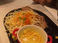 -豪客来牛排(华创国际广场店)