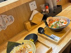 -柒鉦·日式豚骨拉麵(常德路店)