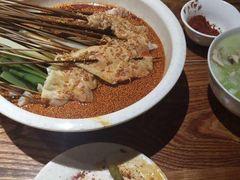 -嘉州叶婆婆钵钵鸡(建设路店)