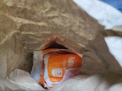 -汉堡王(上海虹口龙之梦)