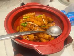 -飶香居(省博物馆店)