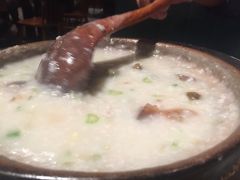-南拳十三姨·潮汕砂锅粥(世纪金源店)