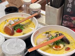 -味千拉面(增城万达广场店)