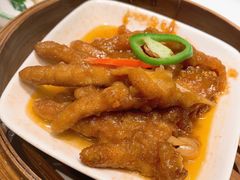 -禄运茶居·手工点心(猎德店)