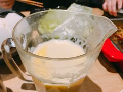 -新辣道鱼火锅(领展购物广场·中关村店)