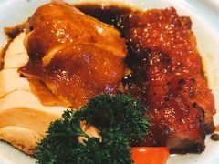 -新旺茶餐厅·早餐·夜宵(仙霞店)