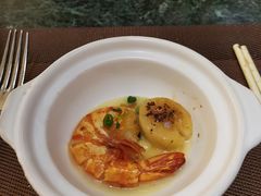 -白天鹅宾馆·流浮阁咖啡厅