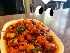 -一棠龙虾•王牌虾球(光谷天地店)