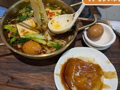 -小满手工粉(北京富力广场店)