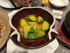 -福照楼汽锅鸡·云南菜(火车站锦江店)