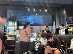 -W COLLECTIVE  DESSERT SHOP