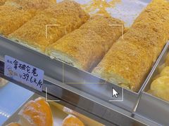 -甜嘟嘟烘焙坊(舒城路店)