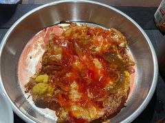 -烟桥私房菜馆(奋哥)