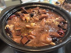 -鼎香润(德胜门内店)