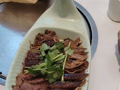 -陆记鹅庄·潮汕菜·狮头鹅(大仟里店)