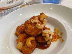 宫爆虾球-美心·翠园(港汇恒隆广场店)