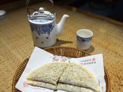 -大张烙馍村(三环南路旗舰店)