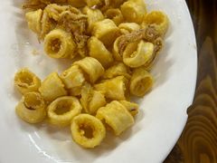 -板桥海鲜广场(文明东店)
