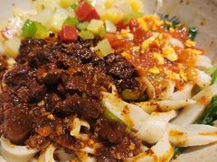 -宋益驴蹄子面肉夹馍(辛家庙店)