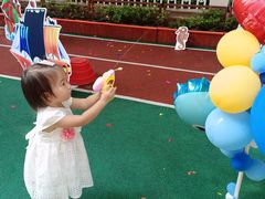 -徐汇区新宜幼稚园