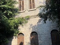 -船政文化景区-罗星塔公园