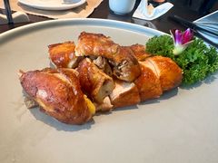 -佘山世茂艾美·御珍轩中餐厅